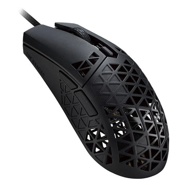 ASUS TUF Gaming M4 Air Mouse Ambidextrous USB Type-A Optical 16000 DPI