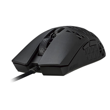 ASUS TUF Gaming M4 Air Mouse Ambidextrous USB Type-A Optical 16000 DPI