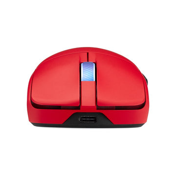 ASUS ROG Harpe II Ace RED mouse Gaming Right-hand RF Wireless + Bluetooth + USB Type-A Optical 42000 DPI