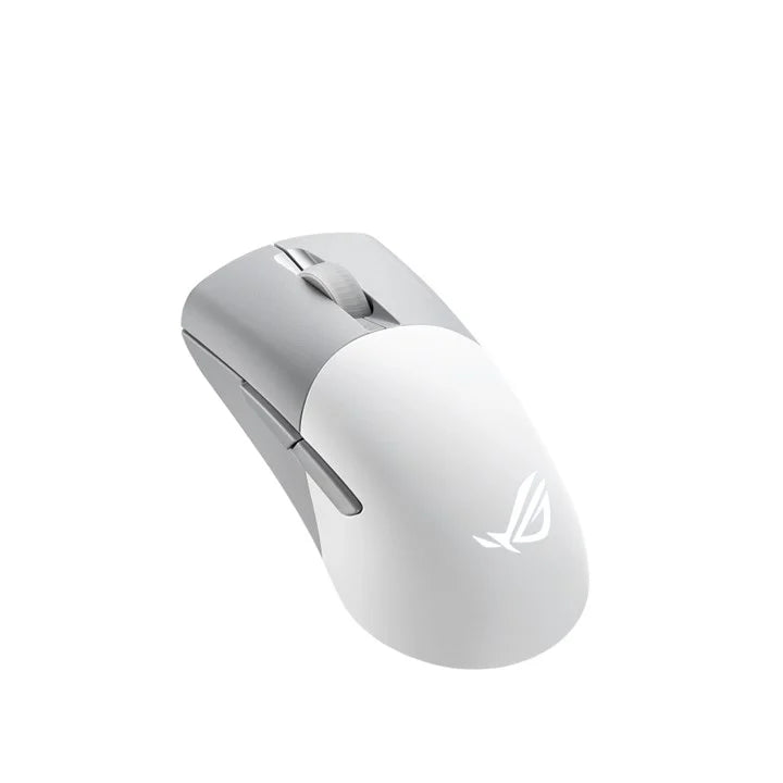 ASUS ROG Keris Wireless AimPoint Mouse Gaming Right-Hand RF Wireless + Bluetooth + USB Type-C Optical 36000 DPI