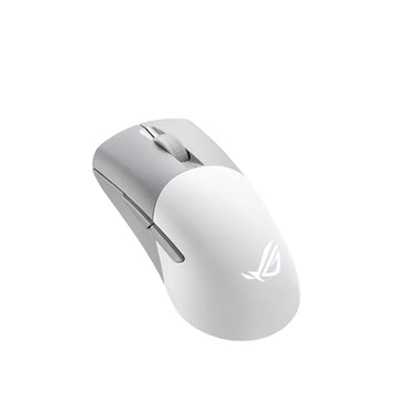 ASUS ROG Keris Wireless AimPoint Mouse Gaming Right-Hand RF Wireless + Bluetooth + USB Type-C Optical 36000 DPI