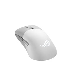 ASUS ROG Keris Wireless AimPoint Mouse Gaming Right-Hand RF Wireless + Bluetooth + USB Type-C Optical 36000 DPI
