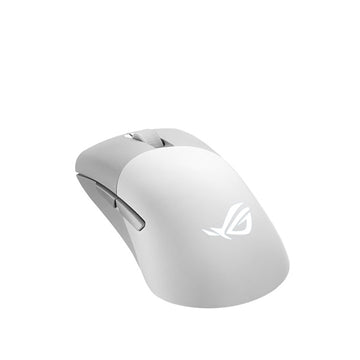 ASUS ROG Keris Wireless AimPoint Mouse Gaming Right-Hand RF Wireless + Bluetooth + USB Type-C Optical 36000 DPI