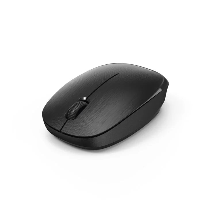 Hama MW-110 Mouse Office Ambidextrous RF Wireless Optical 1000 DPI