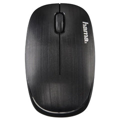 Hama MW-110 Mouse Office Ambidextrous RF Wireless Optical 1000 DPI