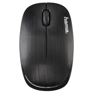 Hama MW-110 Mouse Office Ambidextrous RF Wireless Optical 1000 DPI