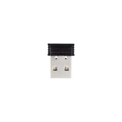 Hama MW-110 Mouse Office Ambidextrous RF Wireless Optical 1000 DPI