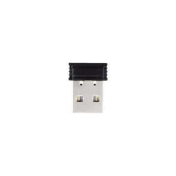 Hama MW-110 Mouse Office Ambidextrous RF Wireless Optical 1000 DPI