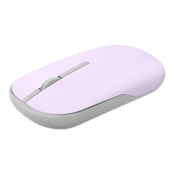 ASUS Marshmallow MD100 Mouse Office Ambidextrous RF Wireless + Bluetooth Optical 1600 DPI