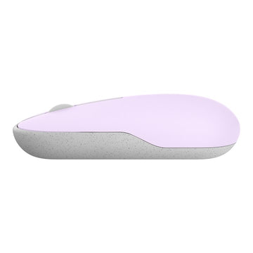 ASUS Marshmallow MD100 Mouse Office Ambidextrous RF Wireless + Bluetooth Optical 1600 DPI