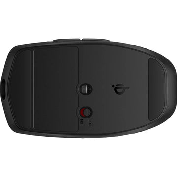 HP 695 Rechargeable Wireless Mouse