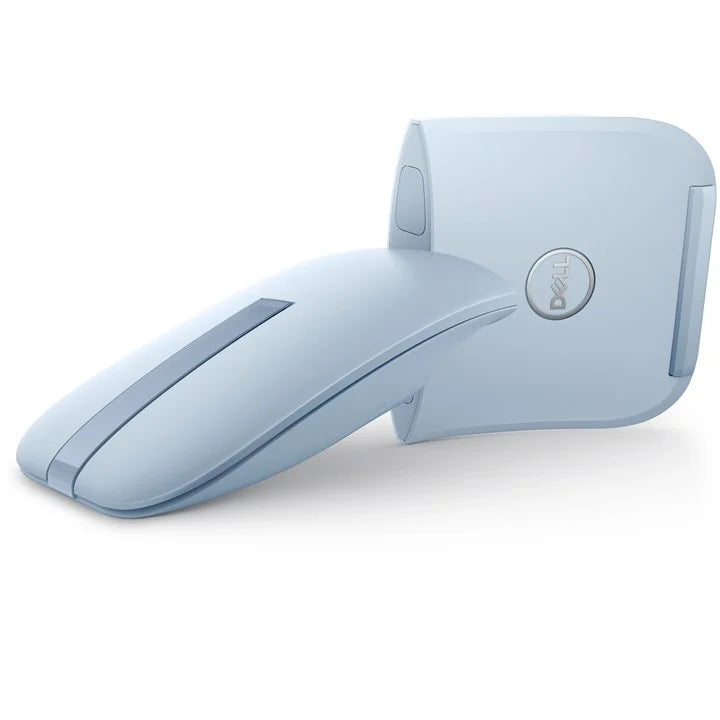 DELL MS700 mouse Ambidextrous Bluetooth Optical 4000 DPI