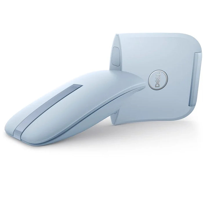 DELL MS700 mouse Ambidextrous Bluetooth Optical 4000 DPI