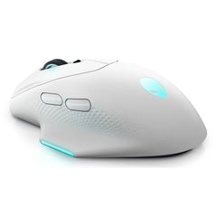Alienware AW620M Mouse Gaming Right-Hand RF Wireless + USB Type-C Optical 26000 DPI
