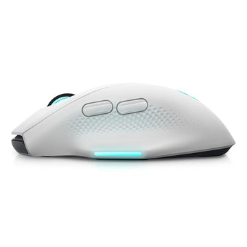 Alienware AW620M Mouse Gaming Right-Hand RF Wireless + USB Type-C Optical 26000 DPI