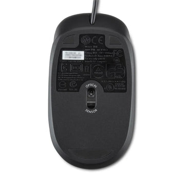 HP (100 Pack) PS/2 Mouse