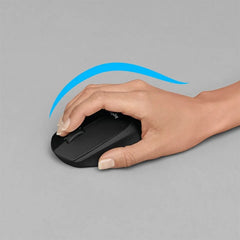 Logitech B330 SILENT PLUS mouse Right-hand RF Wireless Optical 1000 DPI