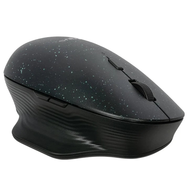 Targus AMB586GL mouse Ambidextrous RF Wireless Optical 4000 DPI