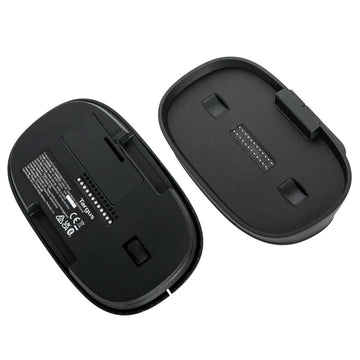 Targus AMB586GL mouse Ambidextrous RF Wireless Optical 4000 DPI