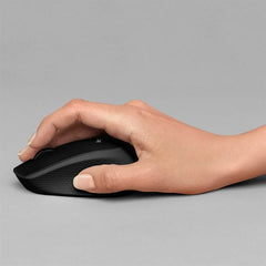 Logitech B330 SILENT PLUS mouse Right-hand RF Wireless Optical 1000 DPI