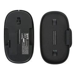 Targus AMB586GL mouse Ambidextrous RF Wireless Optical 4000 DPI