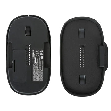Targus AMB586GL mouse Ambidextrous RF Wireless Optical 4000 DPI