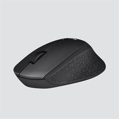 Logitech B330 SILENT PLUS mouse Right-hand RF Wireless Optical 1000 DPI