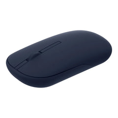 ASUS Marshmallow MD100 Mouse Office Ambidextrous RF Wireless + Bluetooth Optical 1600 DPI