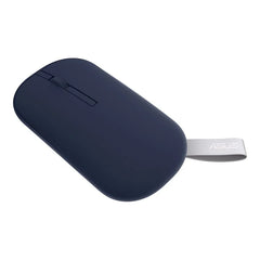 ASUS Marshmallow MD100 Mouse Office Ambidextrous RF Wireless + Bluetooth Optical 1600 DPI