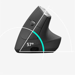 Logitech MX Vertical Advanced Ergonomic Mouse