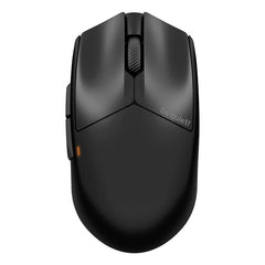 Be Quiet! Dark Perk | Sym Mouse Gaming Right-Hand RF Wireless + USB Type-C Optical 32000 DPI