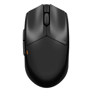 Be Quiet! Dark Perk | Sym Mouse Gaming Right-Hand RF Wireless + USB Type-C Optical 32000 DPI