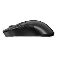 Be Quiet! Dark Perk | Sym Mouse Gaming Right-Hand RF Wireless + USB Type-C Optical 32000 DPI
