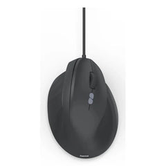 Hama ECM-500R Mouse Office Right-Hand USB Type-A Optical 1800 DPI