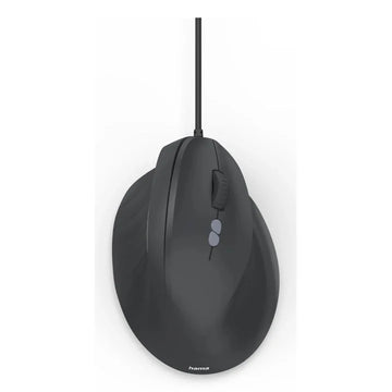 Hama ECM-500R Mouse Office Right-Hand USB Type-A Optical 1800 DPI