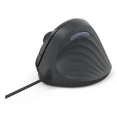 Hama ECM-500R Mouse Office Right-Hand USB Type-A Optical 1800 DPI