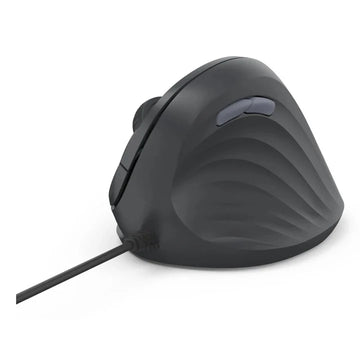 Hama ECM-500R Mouse Office Right-Hand USB Type-A Optical 1800 DPI