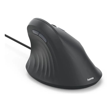 Hama ECM-500R Mouse Office Right-Hand USB Type-A Optical 1800 DPI