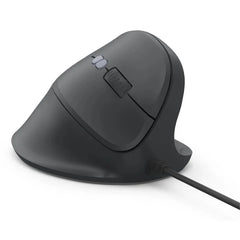Hama ECM-500R Mouse Office Right-Hand USB Type-A Optical 1800 DPI
