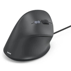 Hama ECM-500R Mouse Office Right-Hand USB Type-A Optical 1800 DPI