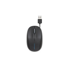 Kensington Pro Fit™ Retractable Mobile Mouse