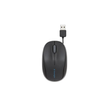 Kensington Pro Fit™ Retractable Mobile Mouse