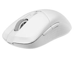 MSI Versa 300 Wireless Mouse Gaming Right-Hand RF Wireless + Bluetooth + USB Type-C Optical 8000 DPI