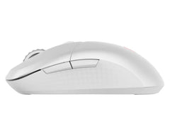 MSI Versa 300 Wireless Mouse Gaming Right-Hand RF Wireless + Bluetooth + USB Type-C Optical 8000 DPI