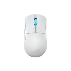 ASUS ROG Harpe Ace Mini Mouse Gaming Ambidextrous RF Wireless + Bluetooth + USB Type-C Optical 42000 DPI