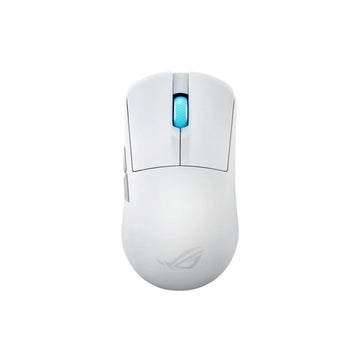ASUS ROG Harpe Ace Mini Mouse Gaming Ambidextrous RF Wireless + Bluetooth + USB Type-C Optical 42000 DPI