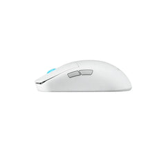 ASUS ROG Harpe Ace Mini Mouse Gaming Ambidextrous RF Wireless + Bluetooth + USB Type-C Optical 42000 DPI