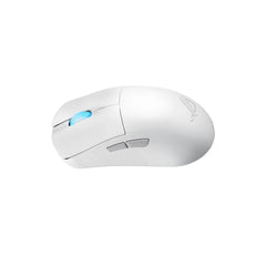 ASUS ROG Harpe Ace Mini Mouse Gaming Ambidextrous RF Wireless + Bluetooth + USB Type-C Optical 42000 DPI