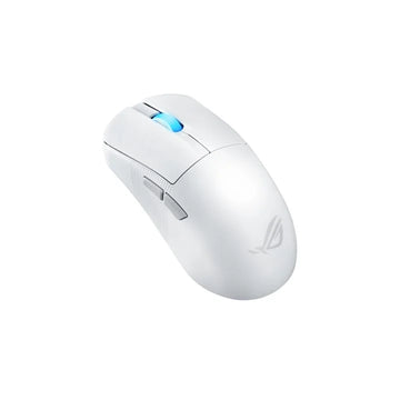 ASUS ROG Harpe Ace Mini Mouse Gaming Ambidextrous RF Wireless + Bluetooth + USB Type-C Optical 42000 DPI