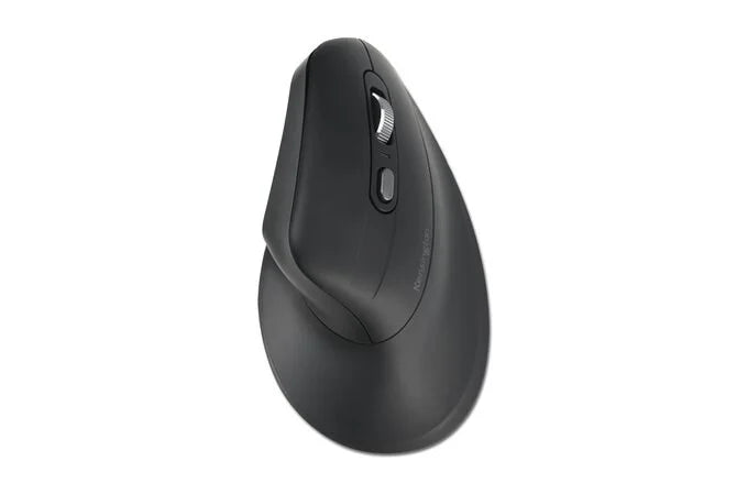Kensington Pro Fit Ergo MY630 EQ Mouse Office Right-Hand RF Wireless + Bluetooth + USB Type-A 2400 DPI